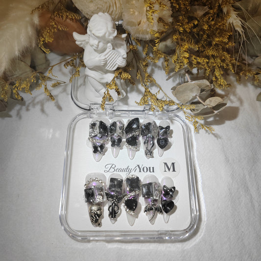 Dark Gem Mystique H0074