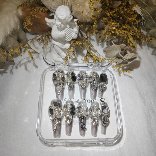 Crystal Elegance H0080