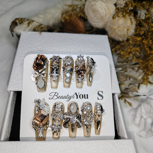Golden Majesty S0022