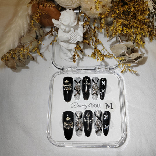 Dark Glamour H0023