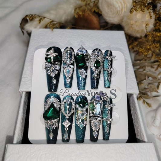 Emerald Dynasty S0024
