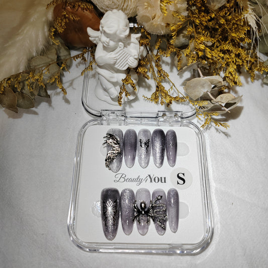 Dark Critters H0019