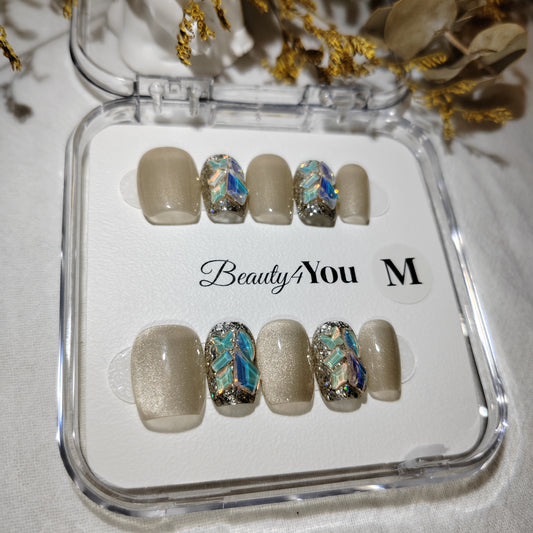 Crystal Mirage A0005