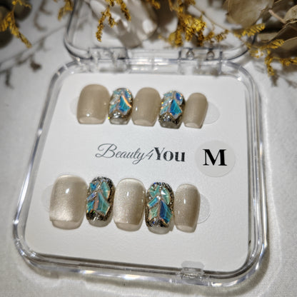 Crystal Mirage A0005