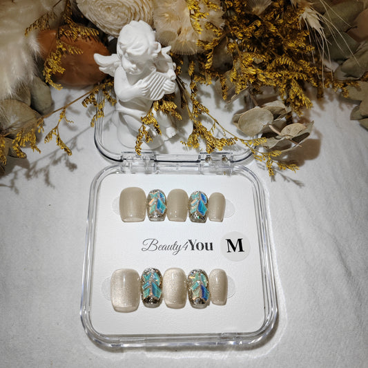 Crystal Mirage A0005