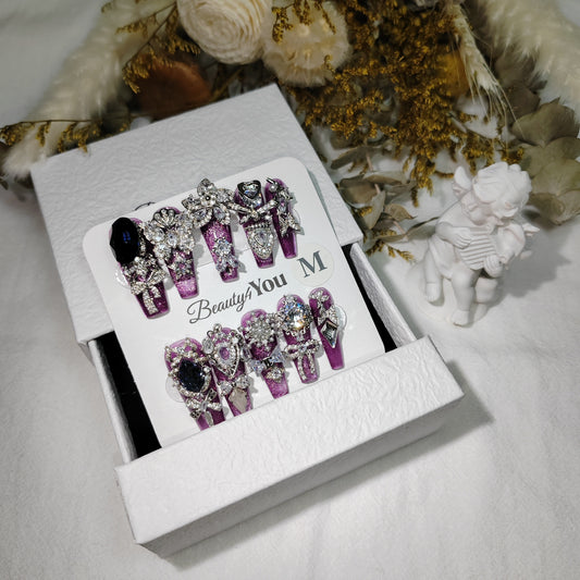 Midnight Majesty S0012