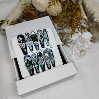 Emerald Dynasty S0024
