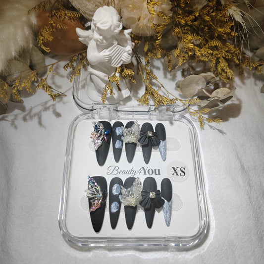 Dark Fantasy Accents H0086