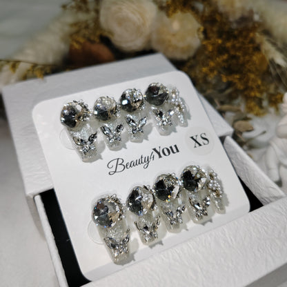 Diamond Reign S0017