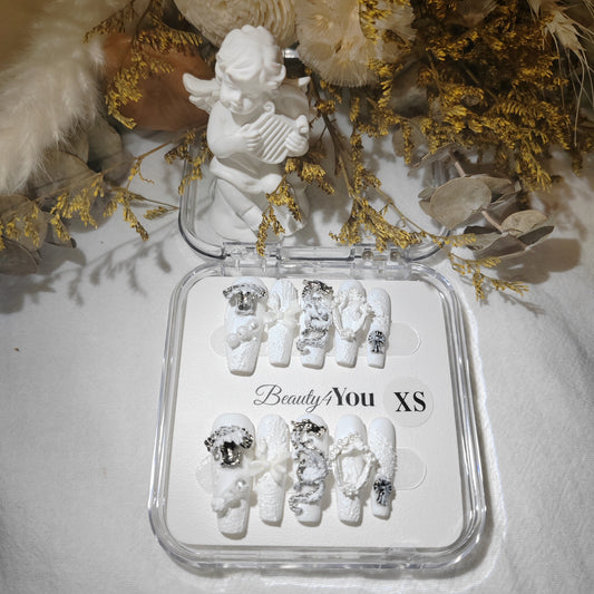 White Elegance H0068