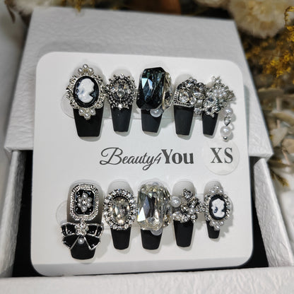 Victorian Muse S0015