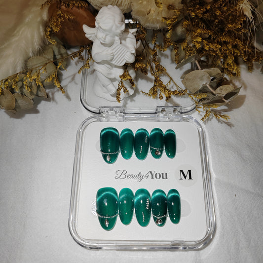 Emerald Shine H0030