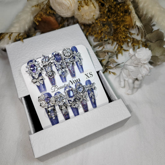 Celestial Majesty S0026