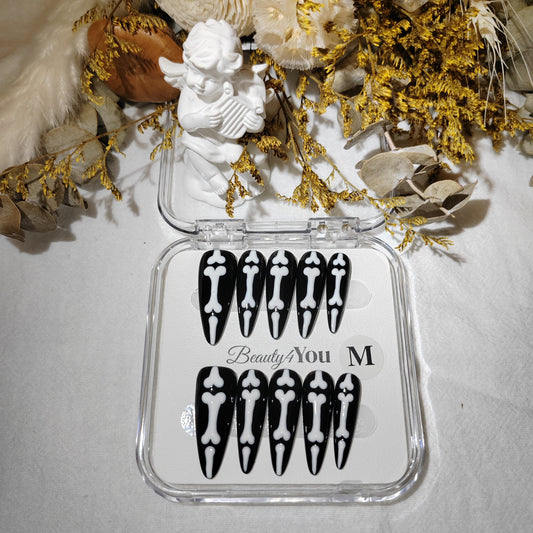 Bone Chic H0044