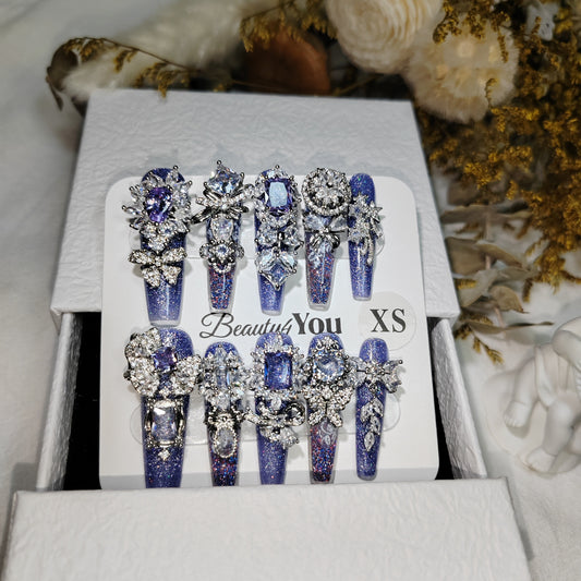 Celestial Majesty S0026