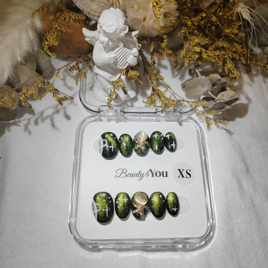 Emerald Starlight H0100