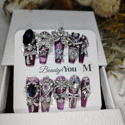 Midnight Majesty S0012