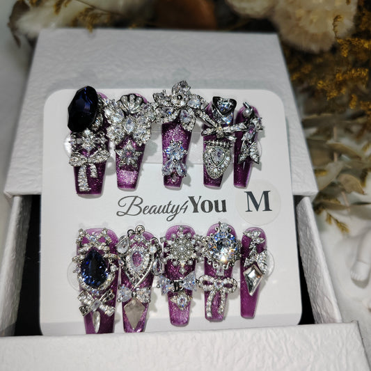 Midnight Majesty S0012