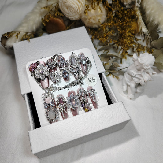 Blossom Empress S0014