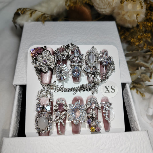 Blossom Empress S0014