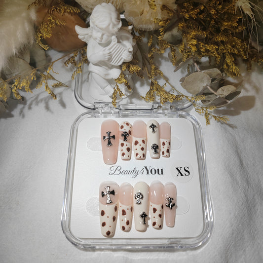 Leopard Glint H0084