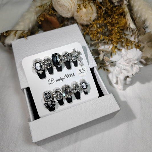Victorian Muse S0015
