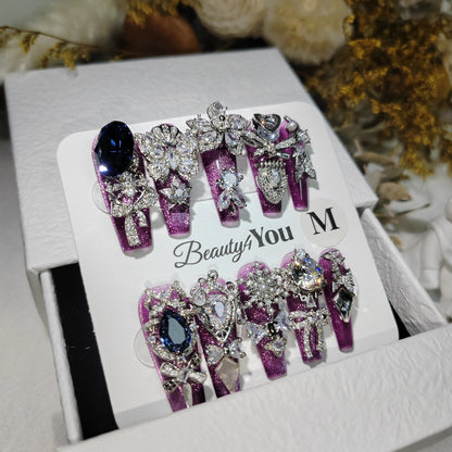 Midnight Majesty S0012
