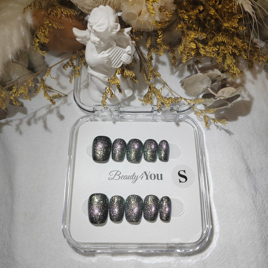 Mystic Glitter Shine H0090