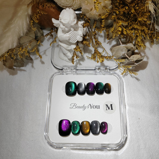 Iridescent Hues H0029