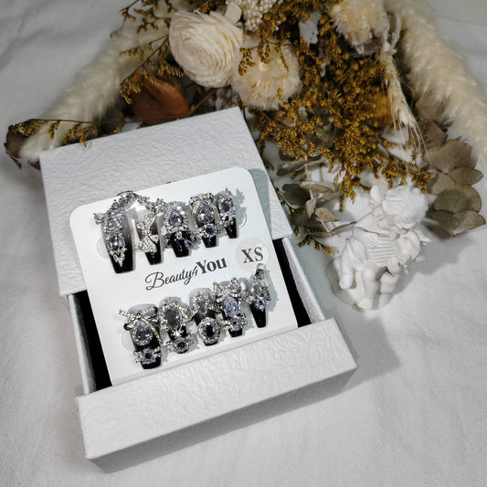 Midnight Majesty S0016