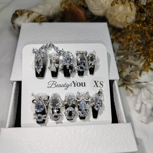 Midnight Majesty S0016