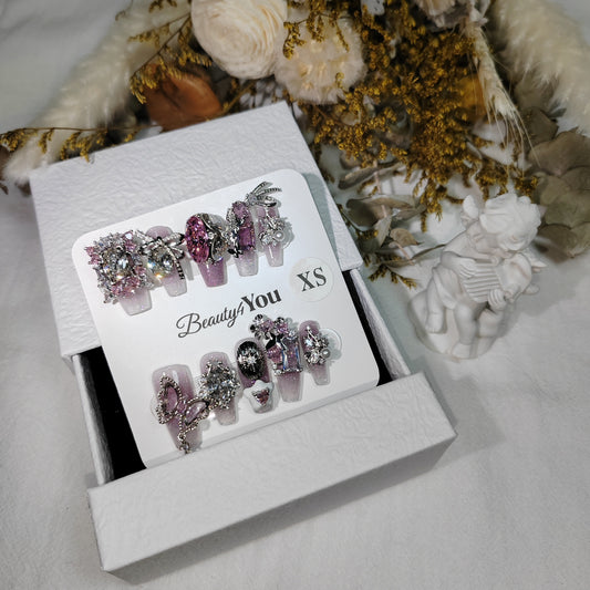 Enchanted Garden S0018