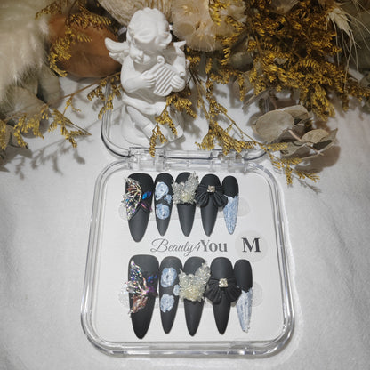 Dark Fantasy Accents H0086