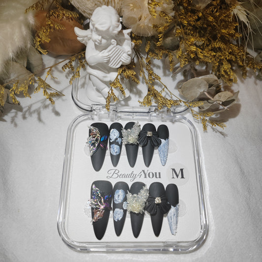 Dark Fantasy Accents H0086