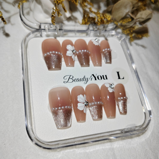 Pearl Blossom Whisper A0001