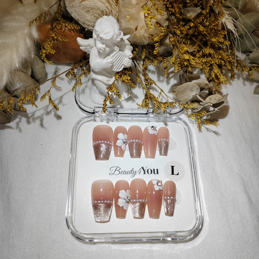 Pearl Blossom Whisper A0001