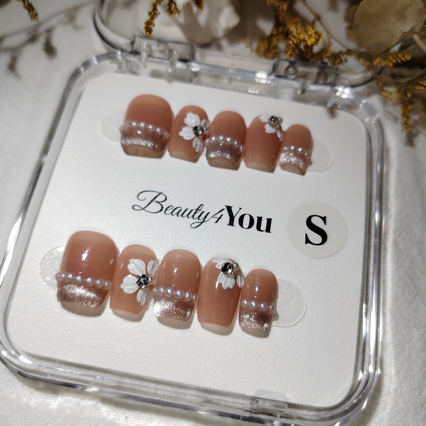 Pearl Blossom Whisper A0001