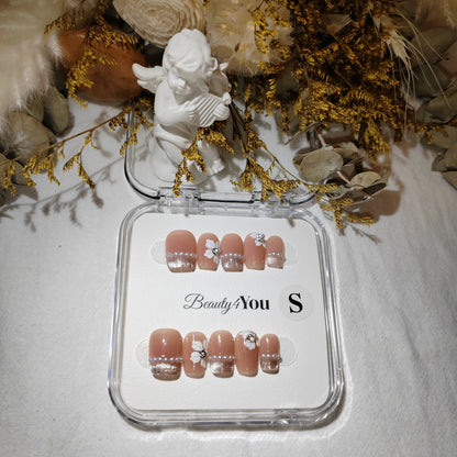 Pearl Blossom Whisper A0001