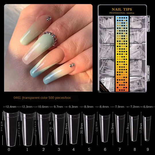 Fake Nail Accessories - Beauty4You