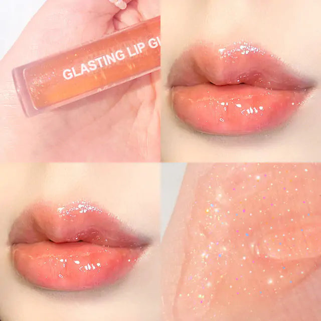 Mirror Water Lip Gloss - Beauty4You