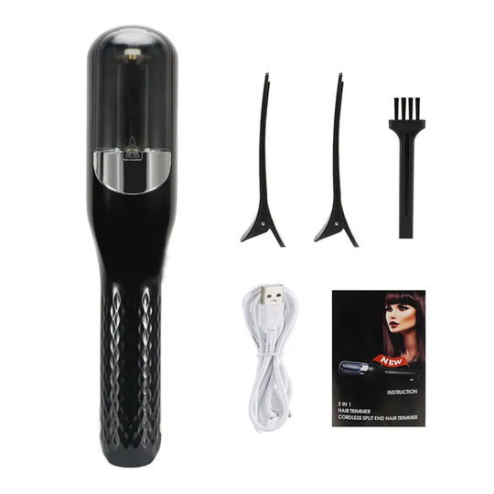 Dead End Hair Trimmer - Beauty4You
