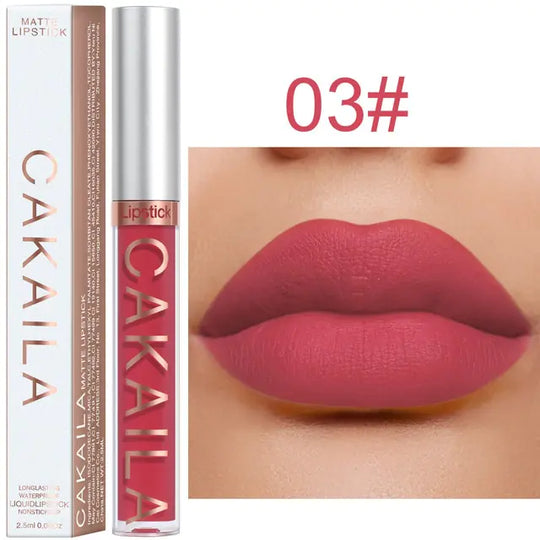 Lipstick Matte Non-stick Cup - Beauty4You
