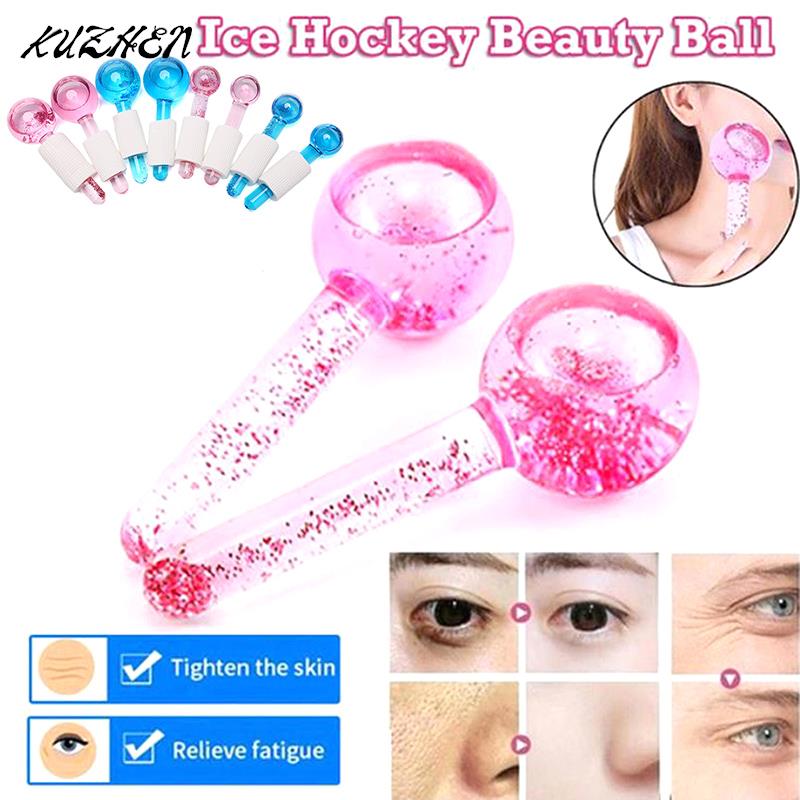 Beauty Crystal Ball Facial Cooling - Beauty4You