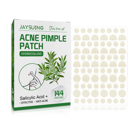 Acne Pimple Patches - Beauty4You