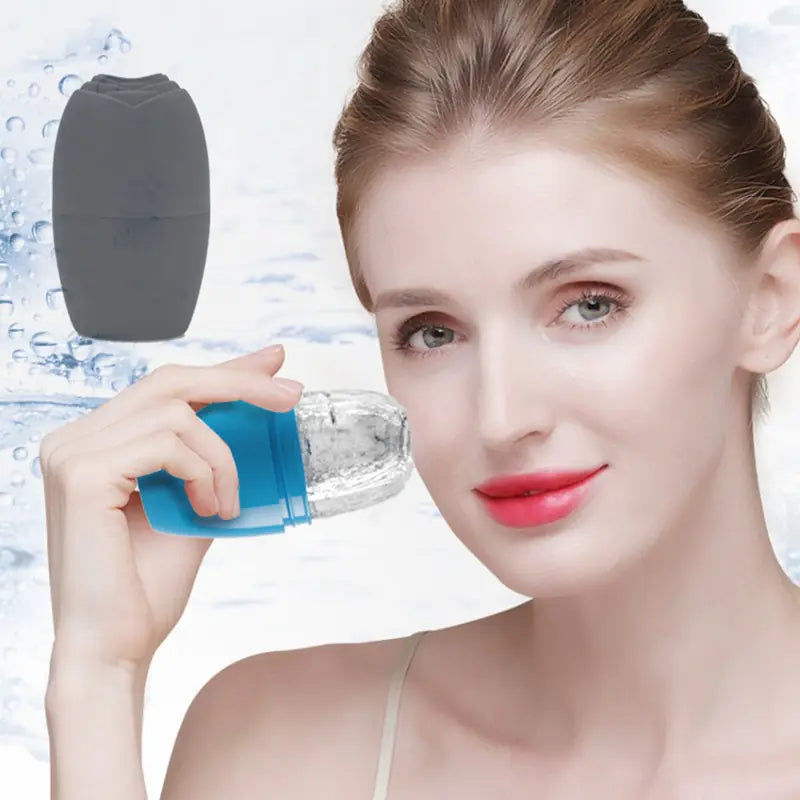 Silicone Face Roller - Beauty4You