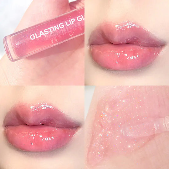 Mirror Water Lip Gloss - Beauty4You