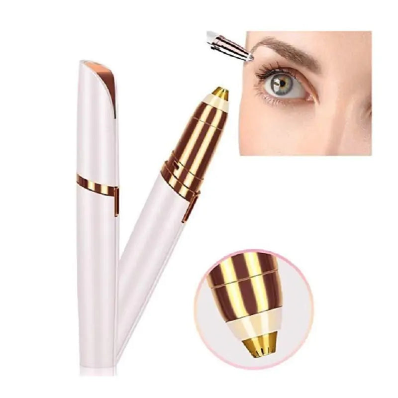 Electric Eyebrow Trimmer - Beauty4You