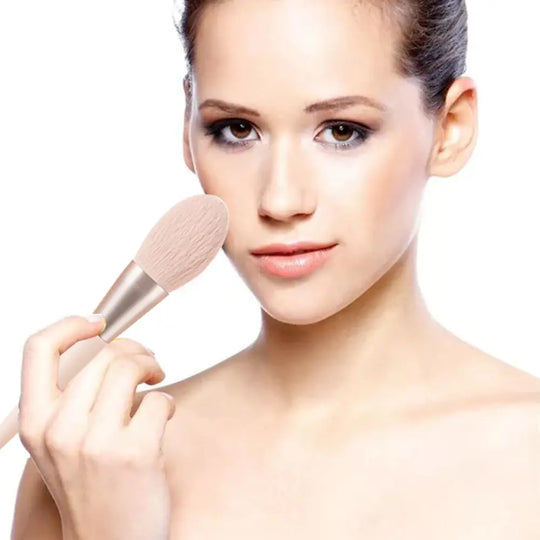 11 PCS Makeup Brushes Set - Beauty4You