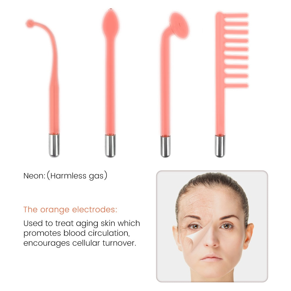 Handheld Skin Tightening Beauty Therapy - Beauty4You